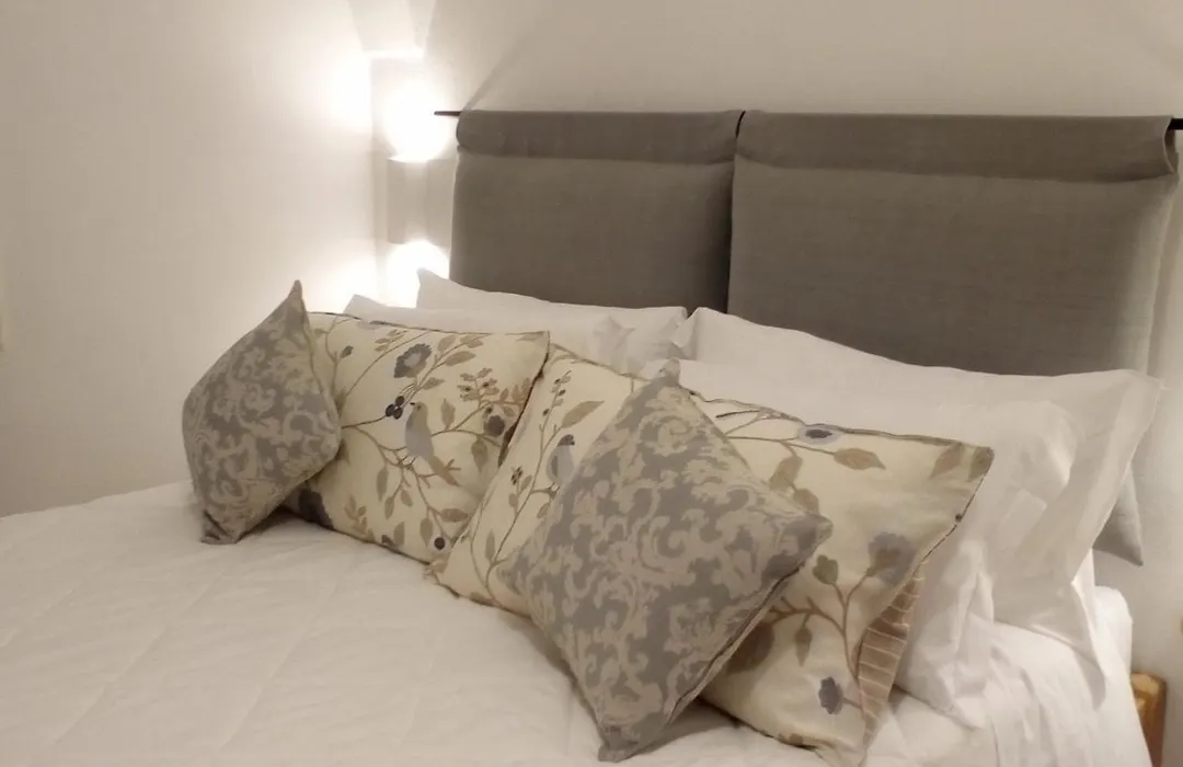 Federico II - Rooms&Breakfast-1